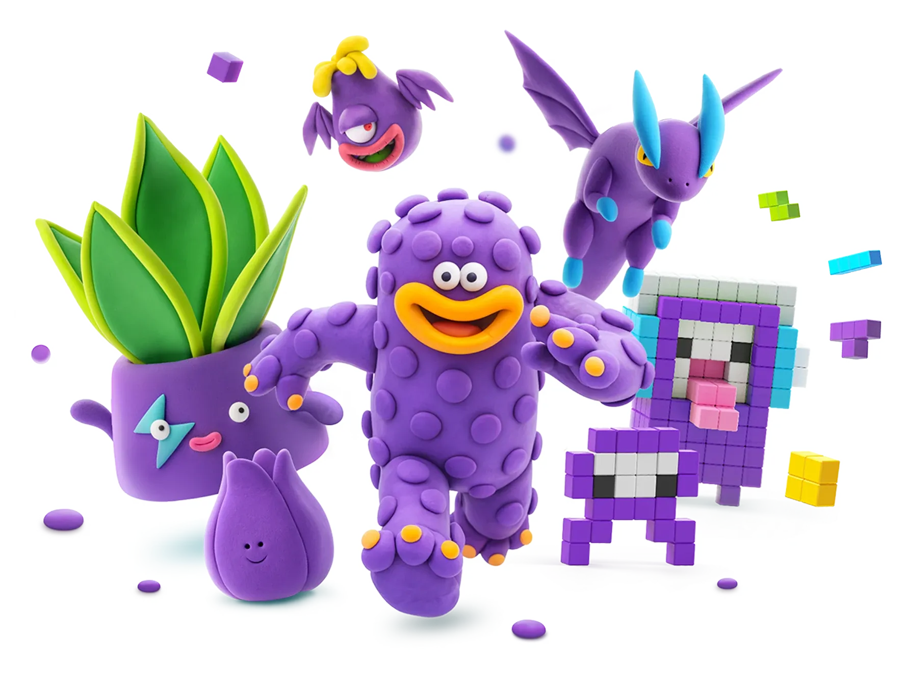 ТЕСТ слайдер